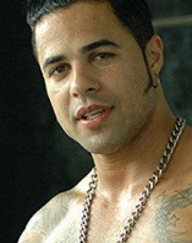 Ricardo Guerrerio