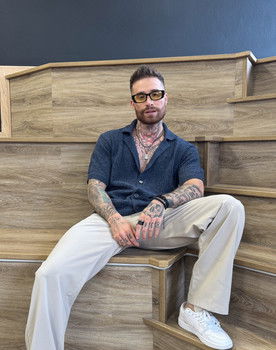 Mateo Varela “El Peluche” as Participante