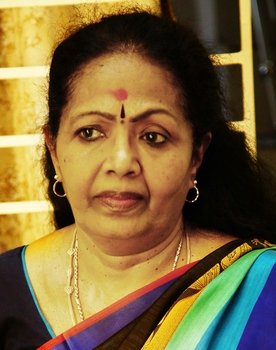 Suganthy Jeyaraj as 