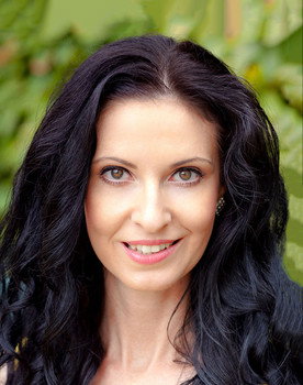 Michaela Jadrná