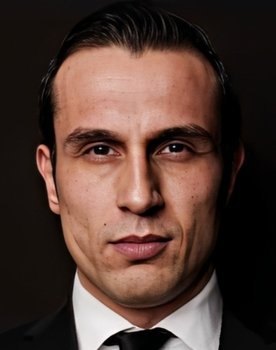 Burak Alp Yenilmez