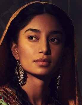 Dipika Kunwar as Kanchi