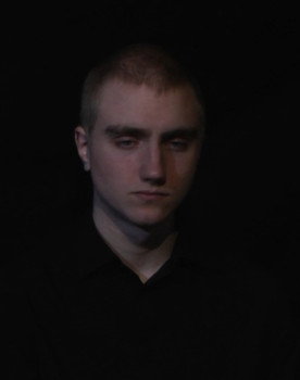 Jared Carter as Casino Poker Player 2