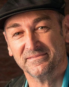 José Sánchez-Montes as Self