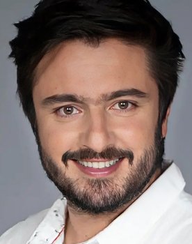 Andres Sandoval