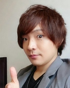 Kengo Takanashi as Akiya Shirakawa (voice)