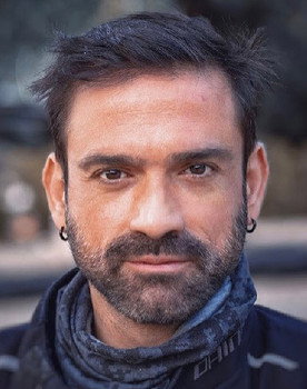 Μάνος Καζαμίας