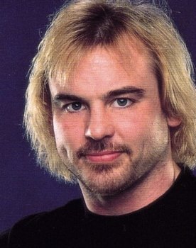 Matt Hyson as "Little" Spike Dudley