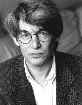 Peter van Gestel as Interviewee