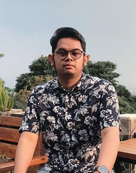 Pierre Lavender as Himself