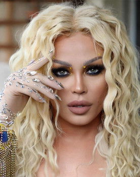 Victoria Shakespears