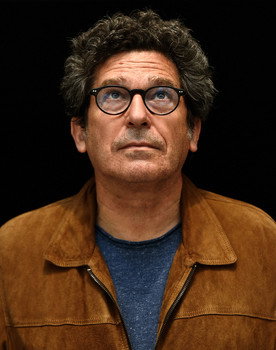 Patrick Sobelman as Saint-Germain