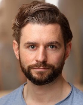 Finlay Bain