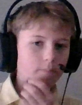 Mason Billingham as Doctor #2