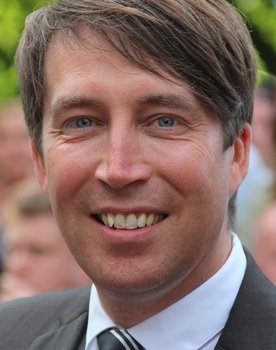Richard Jomshof