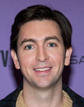 Nicholas Braun