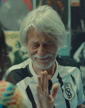 Gilberto Petruche as Gilberto Petruche