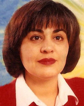 Firuzə İsmayılova