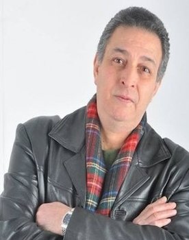 Mohamed Shahin as عاصم