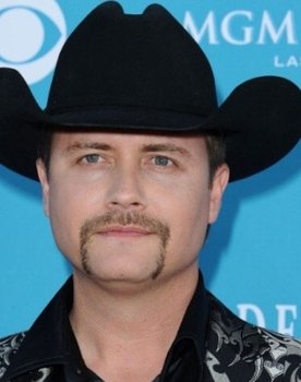 John Rich