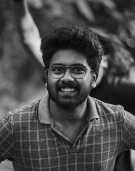 Kiran Viyyath
