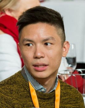 Daniel Hui