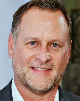 Dave Coulier as Dad
