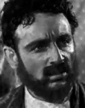 Semyon Khmara as Young gypsy