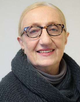 Virginia Bonofiglio as Self