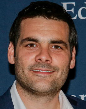 Matthieu Lartot as Self - Reporter