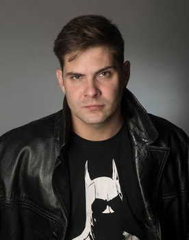 Krajnik-Balogh Gábor