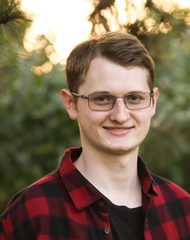 Brennan Abbott as Joshua Tinsman