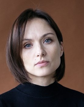 Natasha Fenkina
