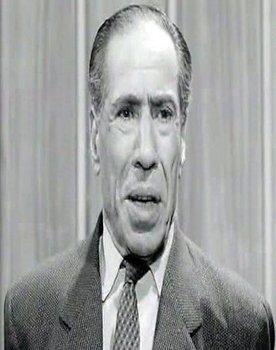 Abbas Fares as 