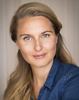 Christianne van Wijk as Lisa