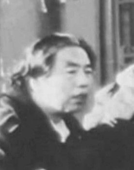 Liu Zhongming