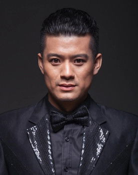 Liang Xiao as 主演