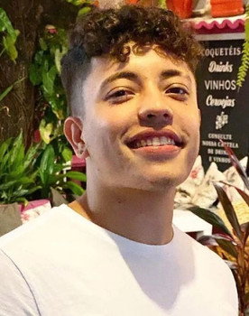 Marcus Pejon