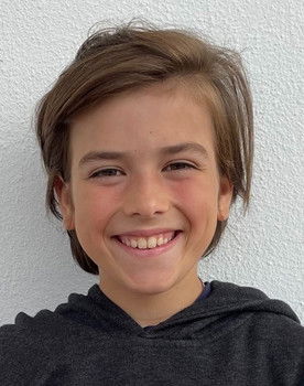 Lourenço Queiroga as Miúdo