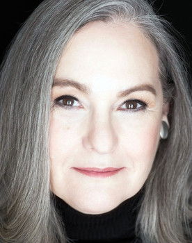 Susanne Mentzer as Nicklausse/The Muse