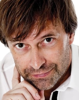 Martin Brygmann as 