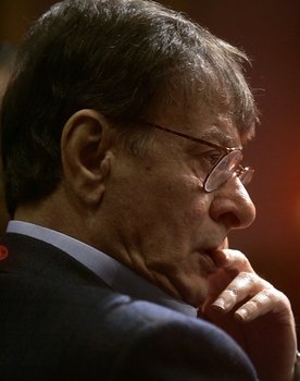 Mahmoud Darwish as Himself
