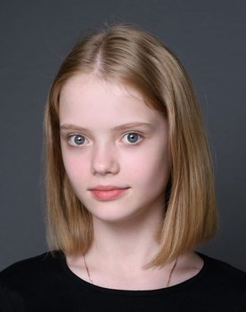 Alisa Konashenkova