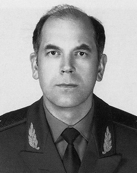 The Last Days of the USSR