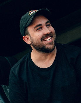 André Leão as Renê