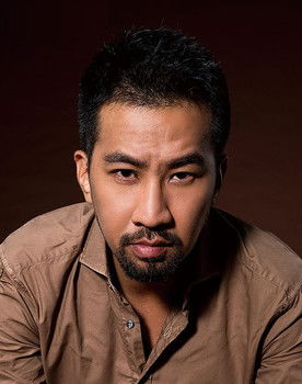 Jag Huang as Xiao Zheng-xun