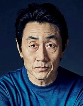 Heo Joon-ho Photo