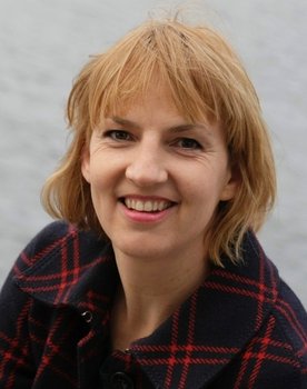 Monika Bjerke