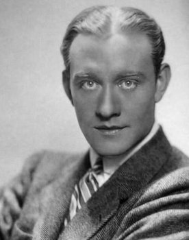 Conrad Nagel as Robert Carlyle