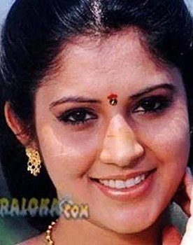 Vijayalakshmi